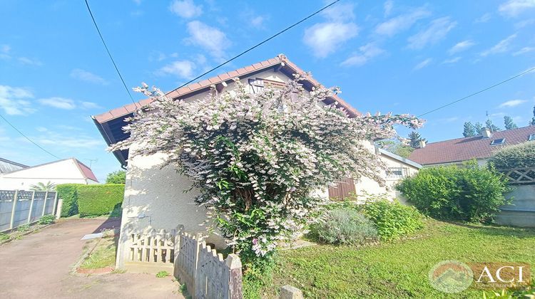 Ma-Cabane - Vente Maison BORNEL, 79 m²