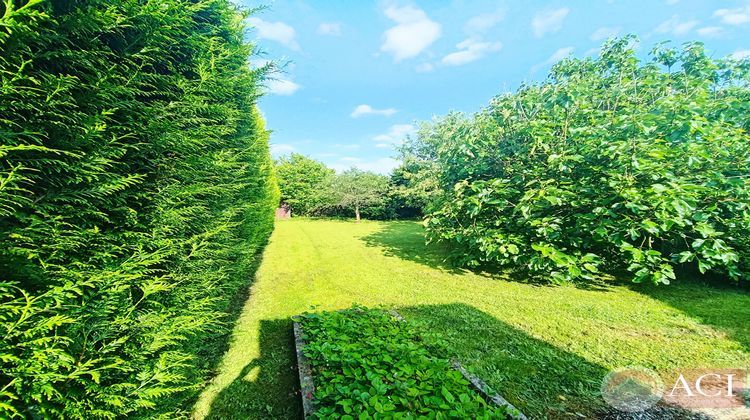 Ma-Cabane - Vente Maison BORNEL, 79 m²