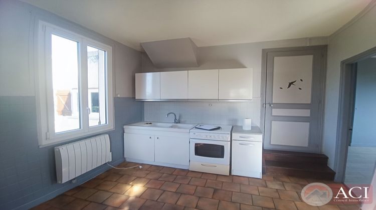 Ma-Cabane - Vente Maison BORNEL, 79 m²