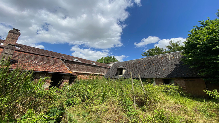 Ma-Cabane - Vente Maison BORNEL, 100 m²