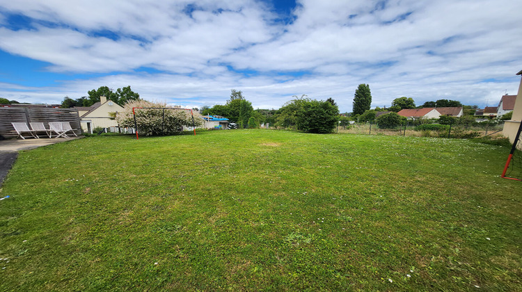 Ma-Cabane - Vente Maison BORNEL, 128 m²