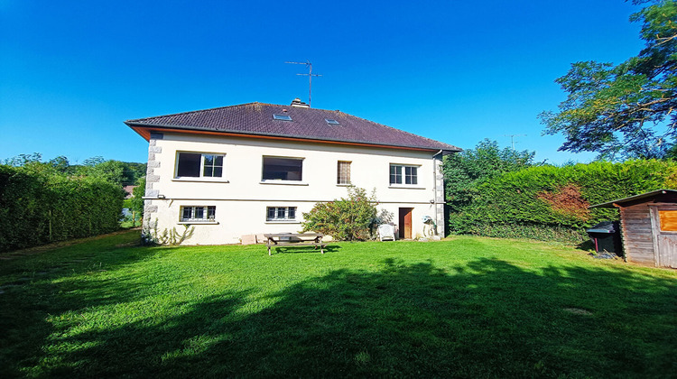 Ma-Cabane - Vente Maison BORNEL, 180 m²