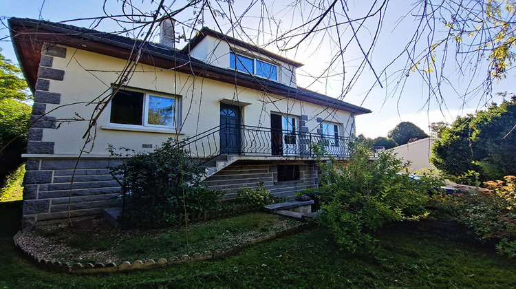 Ma-Cabane - Vente Maison BORNEL, 180 m²