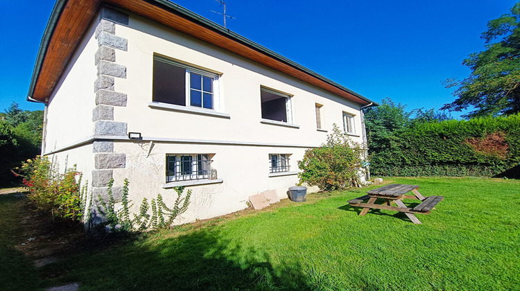 Ma-Cabane - Vente Maison BORNEL, 180 m²