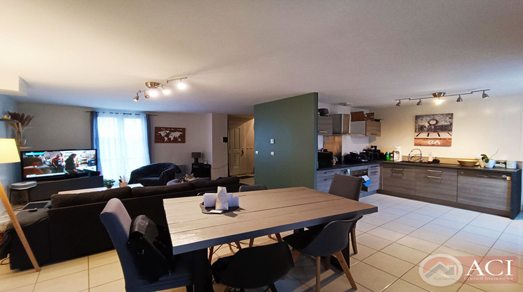 Ma-Cabane - Vente Maison BORNEL, 110 m²