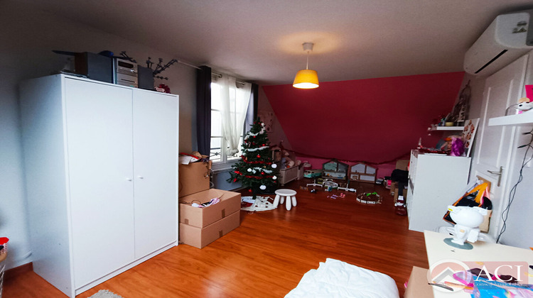 Ma-Cabane - Vente Maison BORNEL, 110 m²