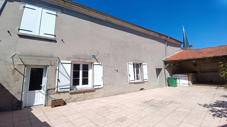 Ma-Cabane - Vente Maison BORNEL, 96 m²