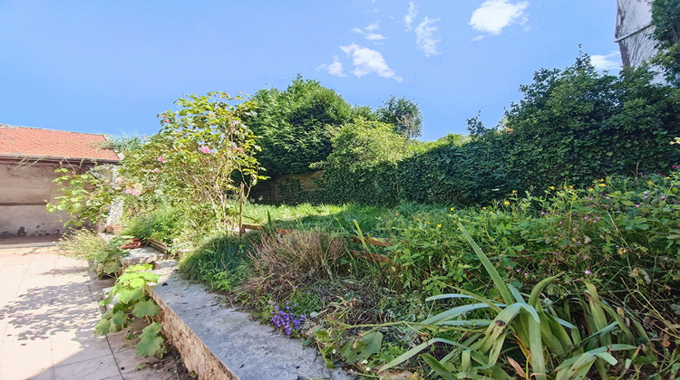 Ma-Cabane - Vente Maison BORNEL, 96 m²