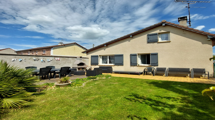 Ma-Cabane - Vente Maison BORNEL, 90 m²