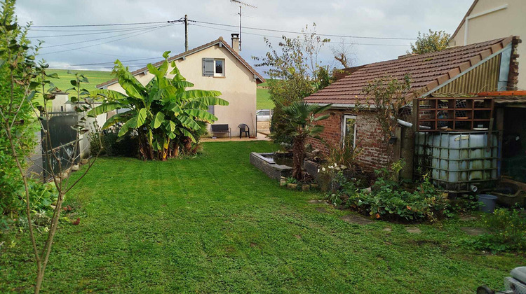 Ma-Cabane - Vente Maison BORNEL, 90 m²