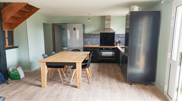 Ma-Cabane - Vente Maison BORNEL, 90 m²