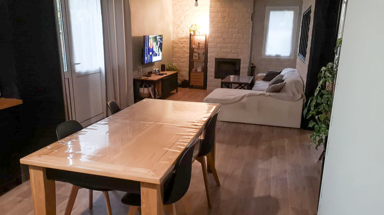 Ma-Cabane - Vente Maison BORNEL, 90 m²