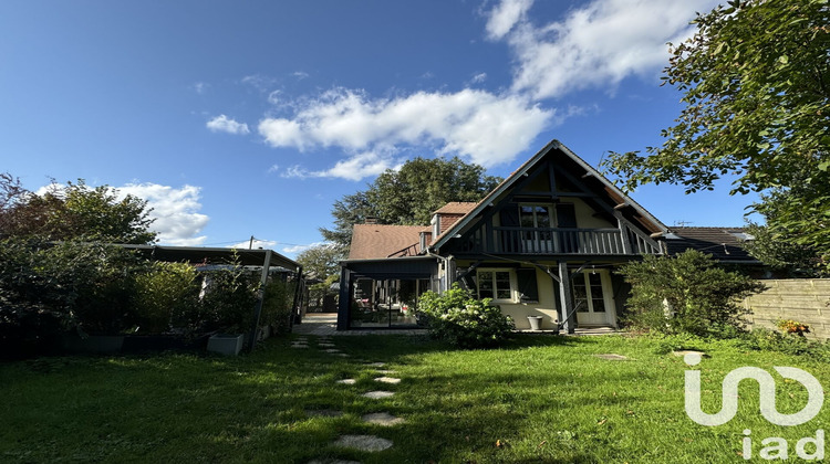 Ma-Cabane - Vente Maison Bornel, 148 m²