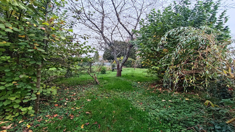 Ma-Cabane - Vente Maison BORNEL, 66 m²