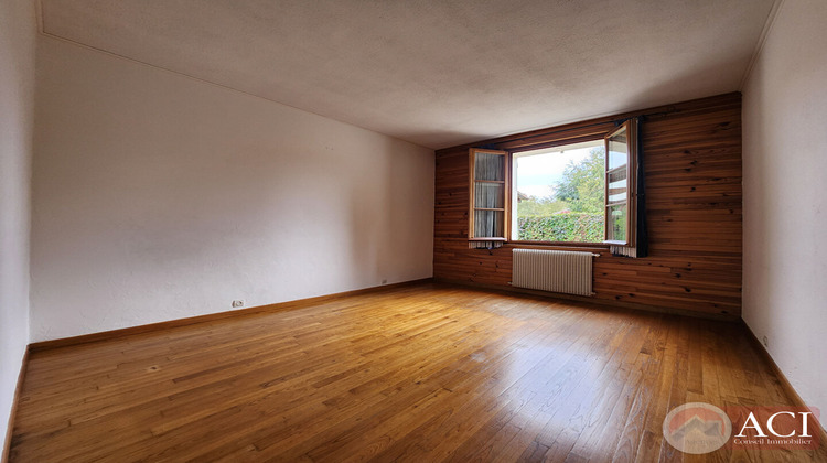 Ma-Cabane - Vente Maison BORNEL, 167 m²