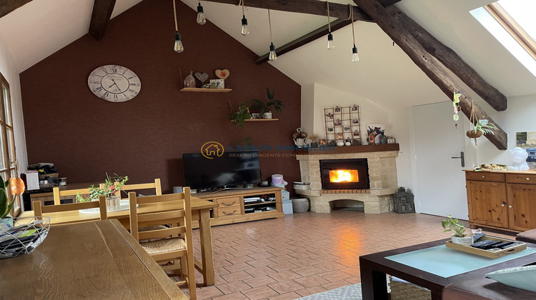 Ma-Cabane - Vente Maison Bornel, 80 m²