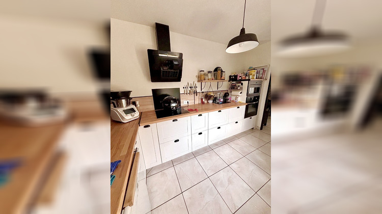 Ma-Cabane - Vente Maison BORNEL, 90 m²