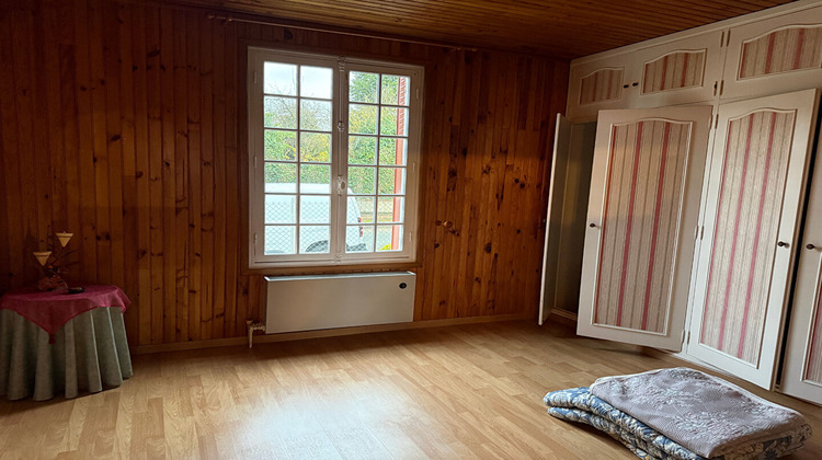 Ma-Cabane - Vente Maison BORNEL, 84 m²