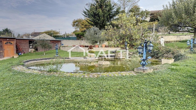 Ma-Cabane - Vente Maison Bornel, 168 m²