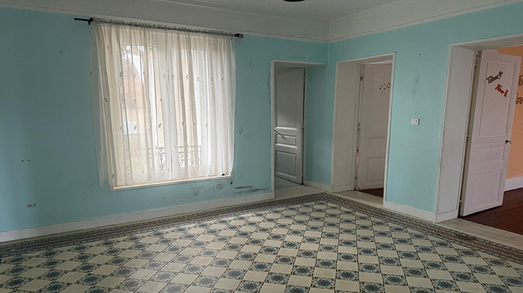 Ma-Cabane - Vente Maison BORNEL, 218 m²