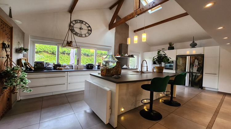 Ma-Cabane - Vente Maison BORNEL, 226 m²