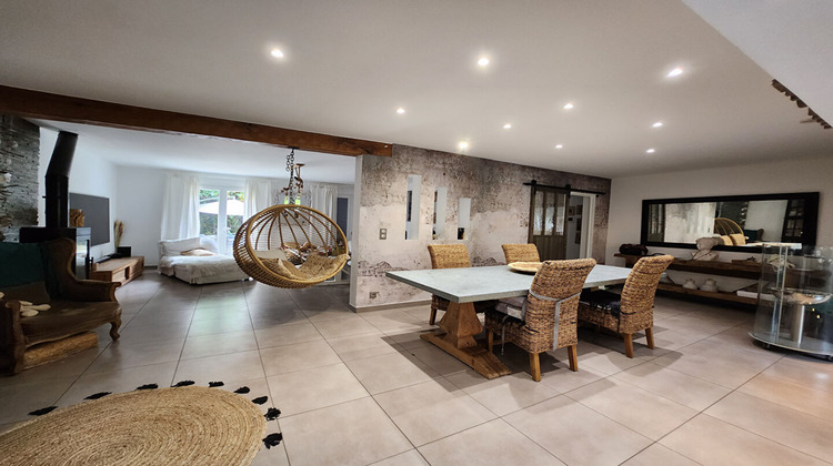 Ma-Cabane - Vente Maison BORNEL, 226 m²