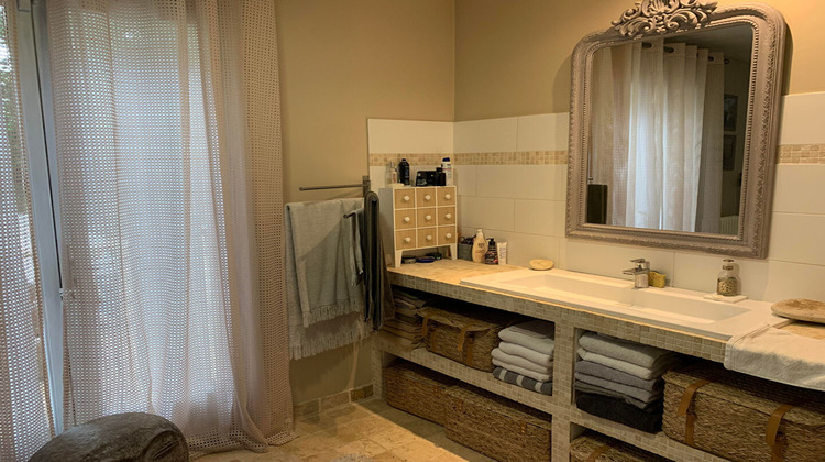 Ma-Cabane - Vente Maison BORNEL, 226 m²