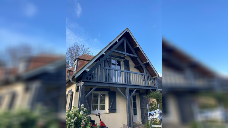 Ma-Cabane - Vente Maison BORNEL, 130 m²