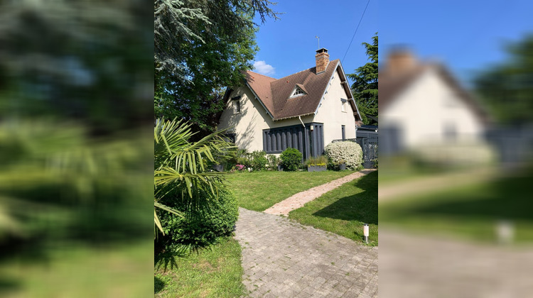 Ma-Cabane - Vente Maison BORNEL, 130 m²