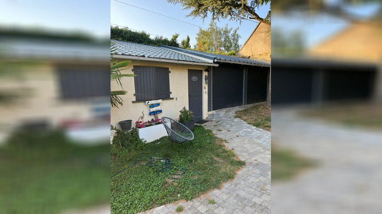 Ma-Cabane - Vente Maison BORNEL, 130 m²