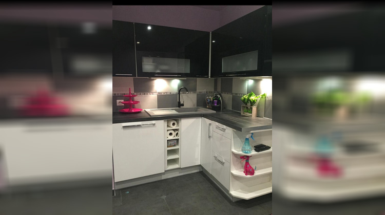 Ma-Cabane - Vente Maison BORNEL, 130 m²