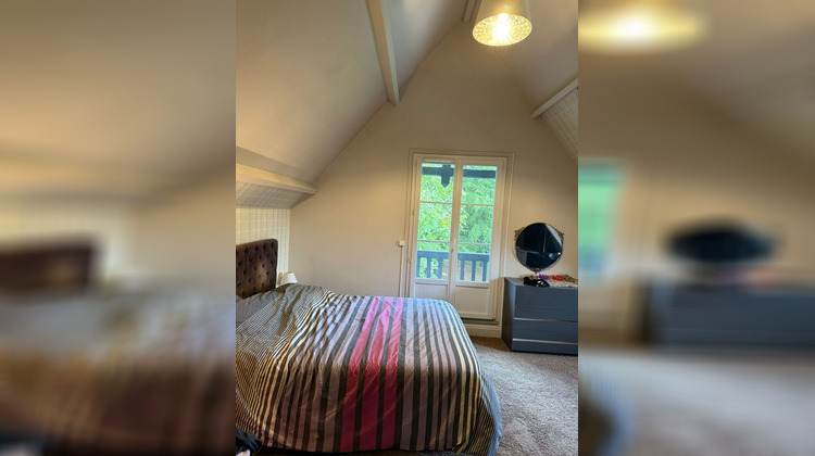 Ma-Cabane - Vente Maison BORNEL, 130 m²