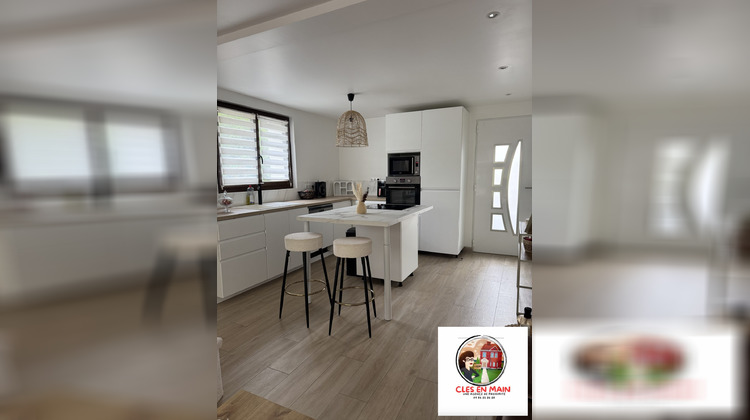 Ma-Cabane - Vente Maison Bornel, 105 m²