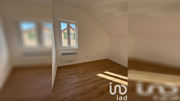 Ma-Cabane - Vente Maison Bornel, 95 m²