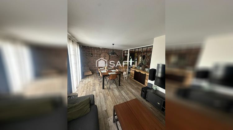 Ma-Cabane - Vente Maison Bornel, 125 m²