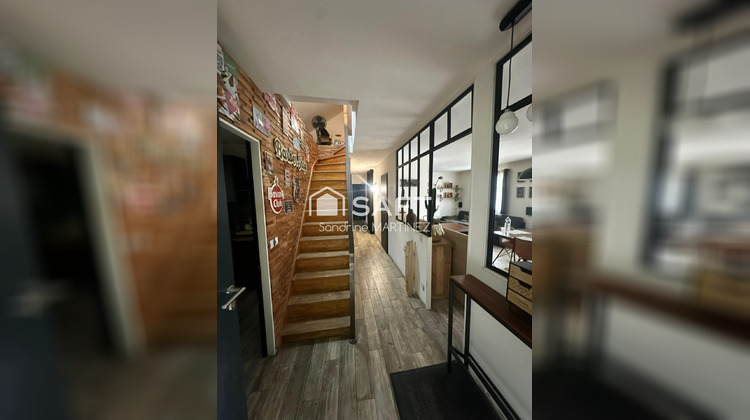 Ma-Cabane - Vente Maison Bornel, 125 m²