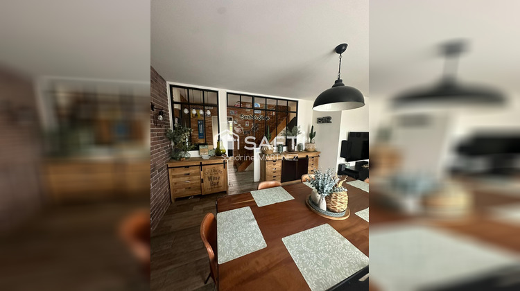 Ma-Cabane - Vente Maison Bornel, 125 m²