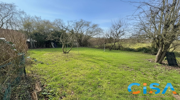 Ma-Cabane - Vente Maison Bornel, 120 m²