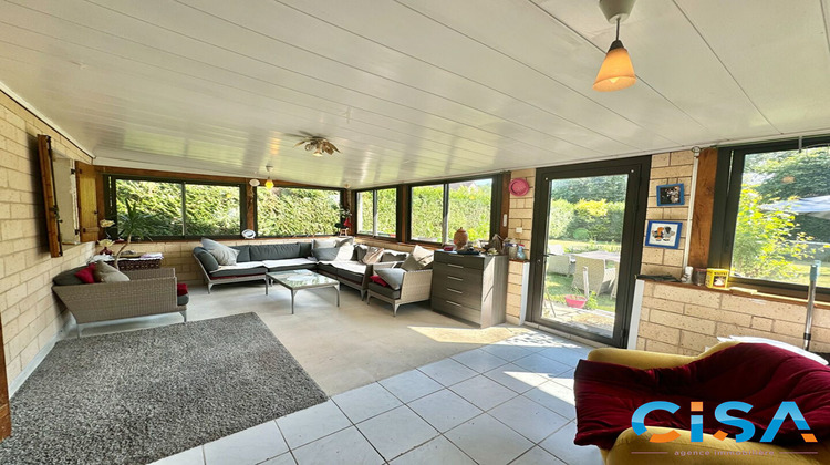 Ma-Cabane - Vente Maison Bornel, 120 m²