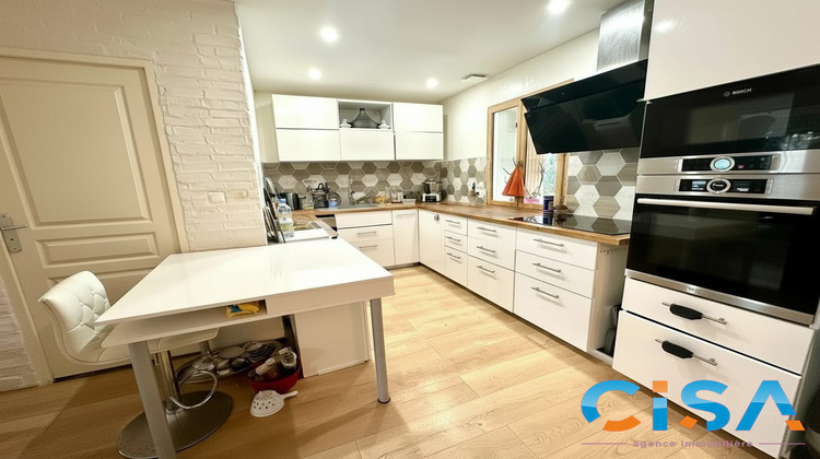 Ma-Cabane - Vente Maison Bornel, 120 m²