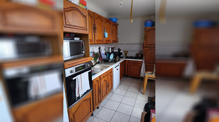 Ma-Cabane - Vente Maison Bornel, 110 m²