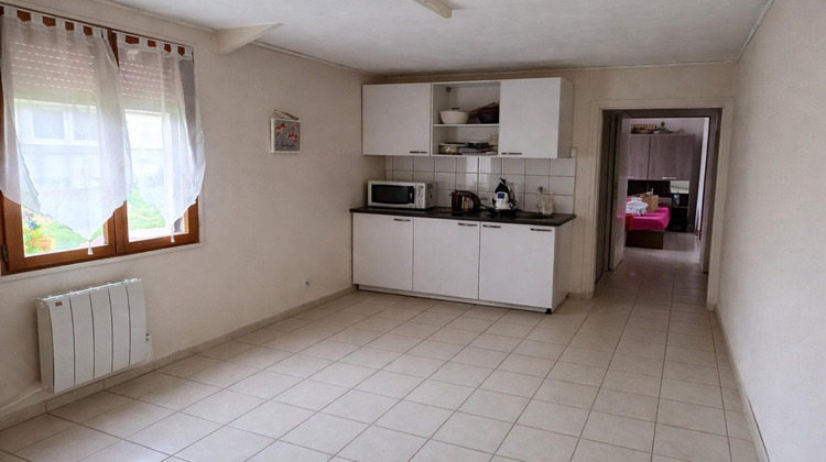 Ma-Cabane - Vente Maison Bornel, 110 m²