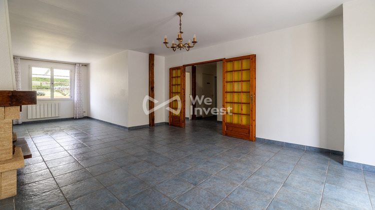 Ma-Cabane - Vente Maison Bornel, 106 m²