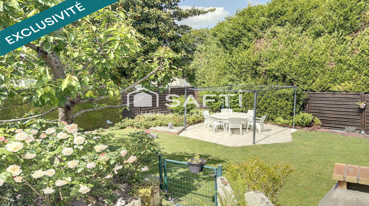 Ma-Cabane - Vente Maison Bornel, 90 m²