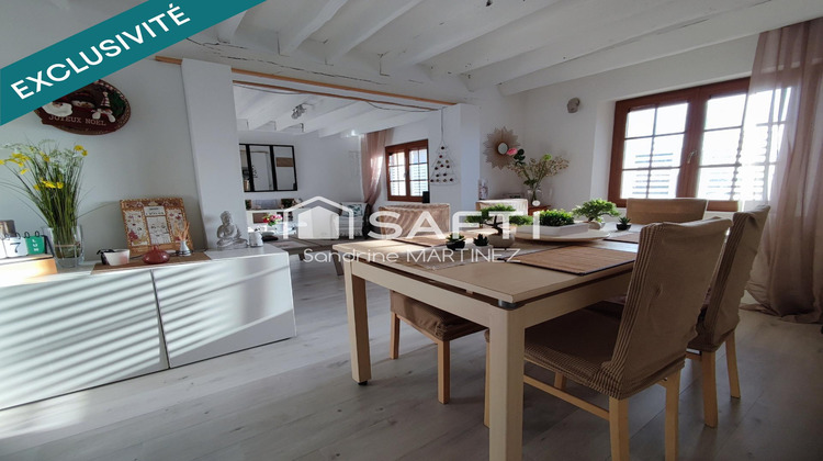 Ma-Cabane - Vente Maison Bornel, 90 m²