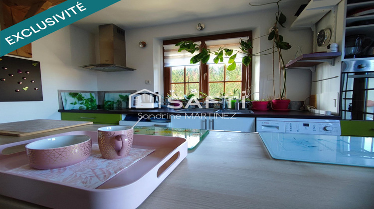 Ma-Cabane - Vente Maison Bornel, 90 m²