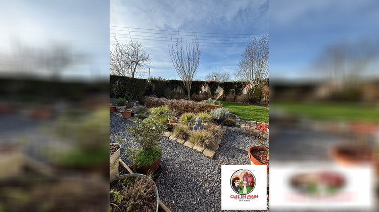 Ma-Cabane - Vente Maison Bornel, 90 m²