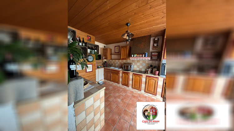 Ma-Cabane - Vente Maison Bornel, 90 m²