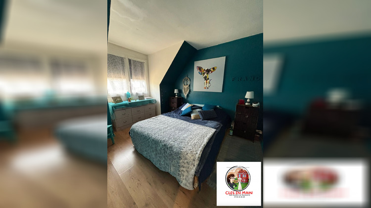 Ma-Cabane - Vente Maison Bornel, 90 m²