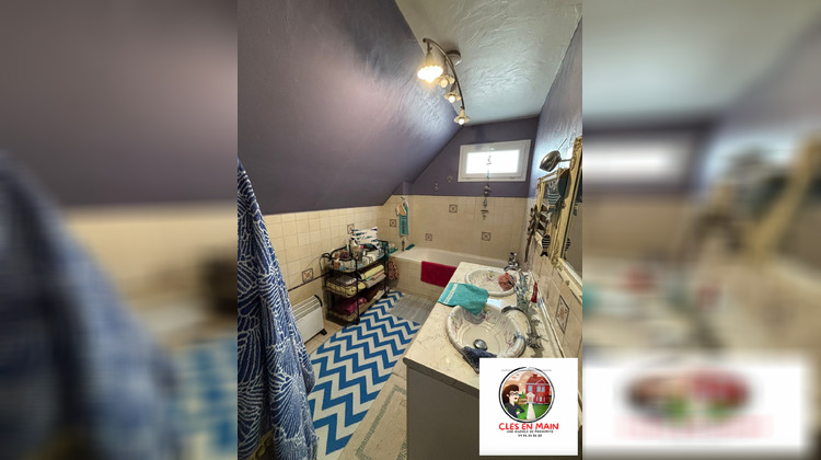 Ma-Cabane - Vente Maison Bornel, 90 m²